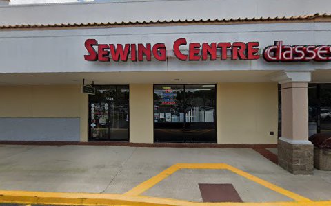 Sewing Shop «Bernina Sewing Center Inc», reviews and photos, 3593 Lake Emma Rd, Lake Mary, FL 32746, USA