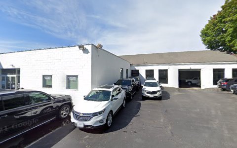 Car Dealer «Armen Chevrolet», reviews and photos, 125 Lancaster Ave, Ardmore, PA 19003, USA