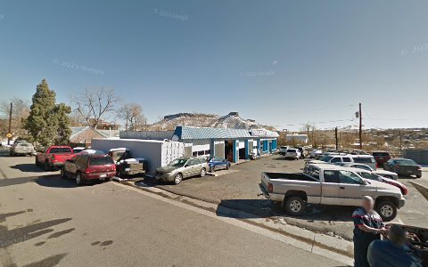 Auto Repair Shop «Corner Mechanic», reviews and photos, 703 6th St, Golden, CO 80403, USA