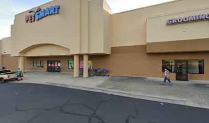 PetSmart Grooming