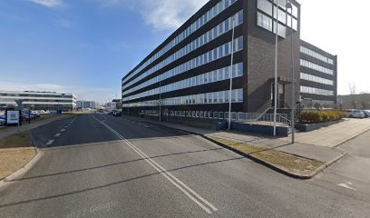 Kontor Aalborg