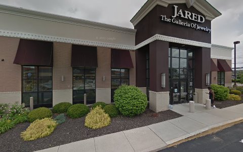 Jewelry Store «Jared The Galleria of Jewelry», reviews and photos, 11681 Princeton Pike, Springdale, OH 45246, USA