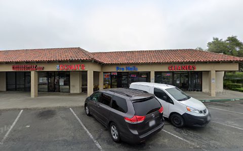 Donut Shop «Royal Jelly Donuts», reviews and photos, 762 Admiral Callaghan Ln B, Vallejo, CA 94591, USA
