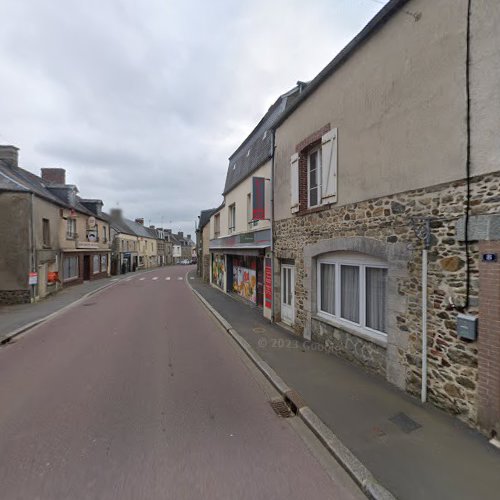 Épicerie Le Saint-Sauveur Saint-Sauveur-Villages