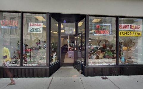 Florist «Belmont Flower Market», reviews and photos, 2532 N Clark St, Chicago, IL 60614, USA