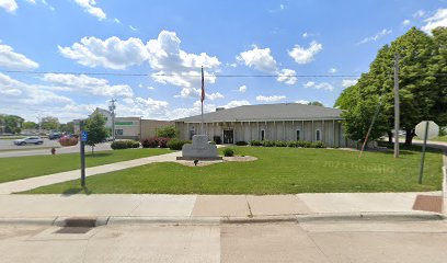 Evansdale City Hall