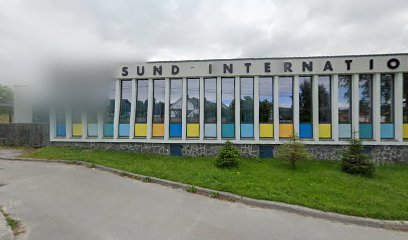 Aalesund International School