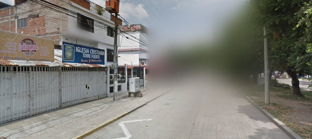Mercaderia Justo & Bueno - Cali-La Gran Colombia