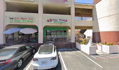 Nguyen Luong T DC - Pet Food Store in Westminster California