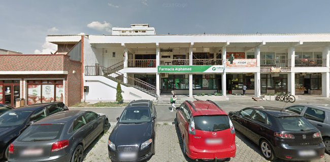 Complex Cedonia, Strada Nicolae Iorga nr. 50, Sibiu 550361, România