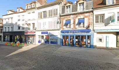 Coriolis Telecom Compiègne 60200