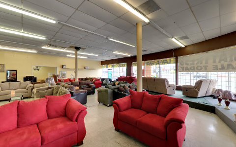 Furniture Store «Eldorado Furniture & Mattress center», reviews and photos, 451 Bandera Rd, San Antonio, TX 78228, USA