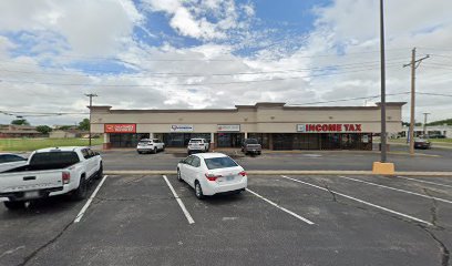 Zachary Bloom - Pet Food Store in Lawton Oklahoma