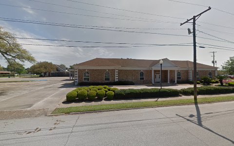 Funeral Home «Claybar Funeral Home», reviews and photos, 504 5th St, Orange, TX 77630, USA
