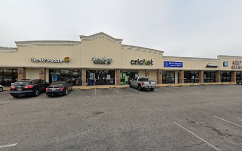 Cell Phone Store «Cricket Wireless Authorized Retailer», reviews and photos, 3686 Airport Blvd, Mobile, AL 36608, USA