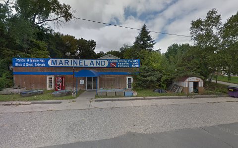 Pet Store «Marineland Pet Center», reviews and photos, 412 Oak Forest Dr, Onalaska, WI 54650, USA