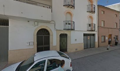 CEIP Santiago Apóstol en Valdepeñas de Jaén