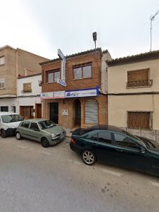 Asociación de Productores de Cebolla de Castilla-La Mancha C. de San Clemente, 50, 02600 Villarrobledo, Albacete, España