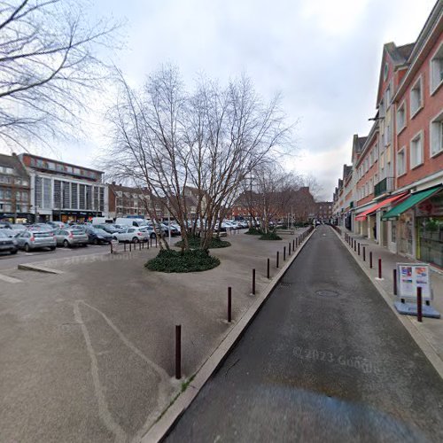 L'agence Immobilier à Beauvais