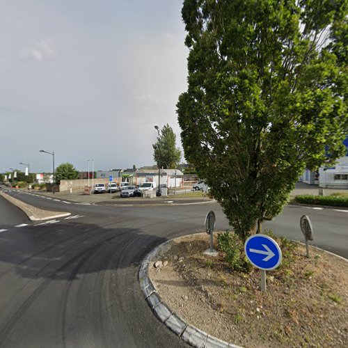 CEDEO Sablé-sur-Sarthe : Sanitaire - Chauffage - Plomberie à Sablé-sur-Sarthe