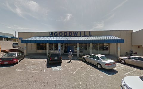 Thrift Store «Goodwill - Gastonia», reviews and photos
