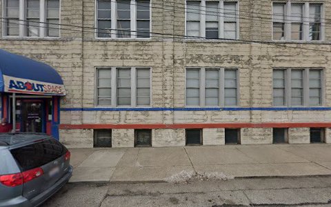 Self-Storage Facility «About Space Northside», reviews and photos, 4015 Cherry St, Cincinnati, OH 45223, USA