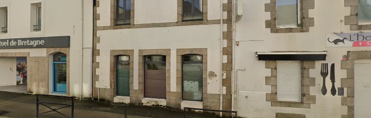 Photo du Banque Crédit Mutuel de Bretagne LANGUIDIC à Languidic
