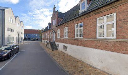Hillerød Rectory