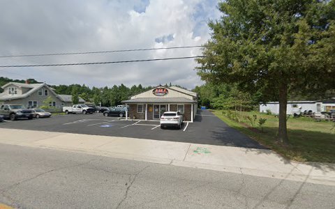 Auto Repair Shop «AMJ Automotive Services II Inc», reviews and photos, 4601 Main St, Grasonville, MD 21638, USA
