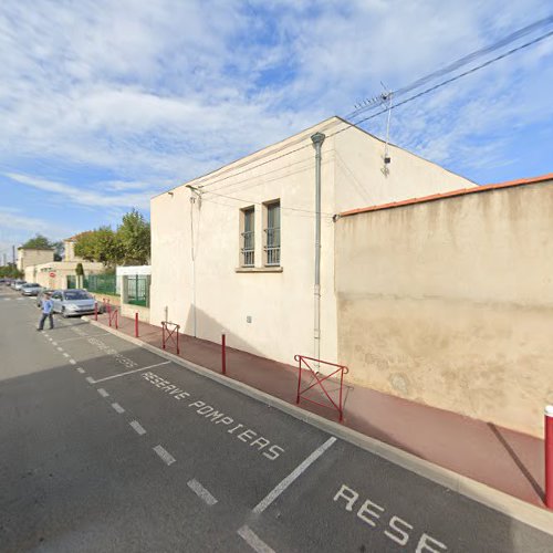 École Ecole élémentaire Lucien Iché Sallèles-d'Aude
