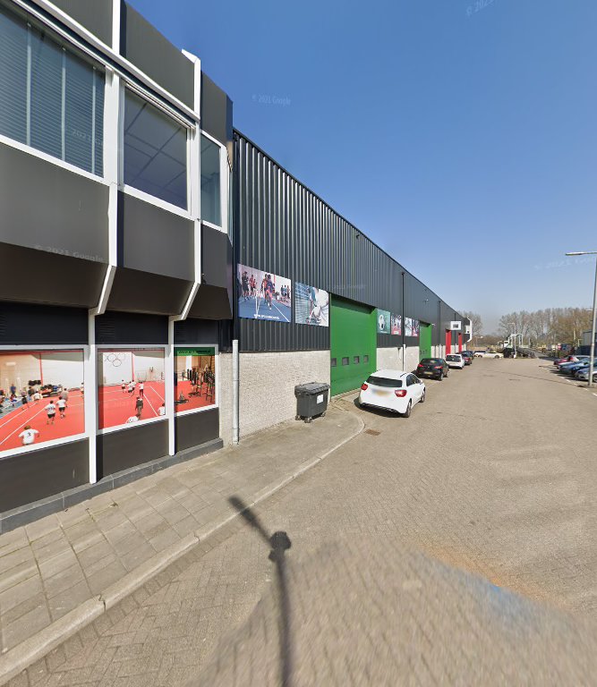 FysioHolland Rotterdam SPC Rijnmond