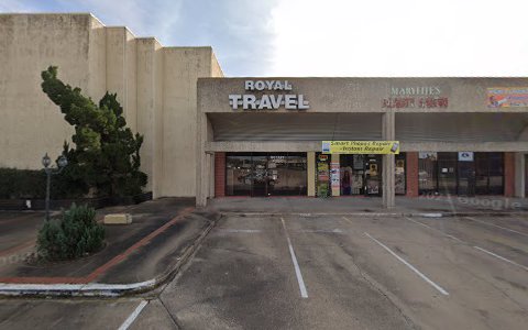 Tour Agency «Royal Tours & Travel Inc», reviews and photos, 11943 Bissonnet St, Houston, TX 77099, USA