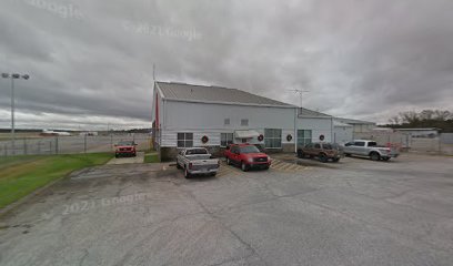 1535 Hangar Rd, Augusta, GA 30906, United States