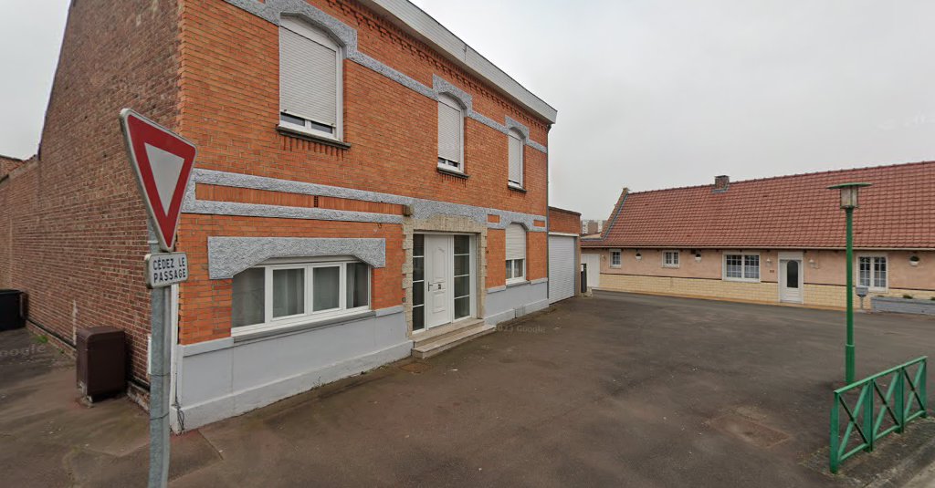 SWEET IMMOBILIER à Lallaing (Nord 59)