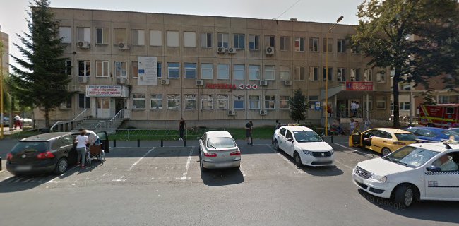 Comentarii opinii despre Spitalul Clinic Județean de Urgență Brașov