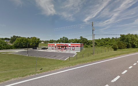 Auto Parts Store «AutoZone», reviews and photos, 15090 Old Spotswood Trail, Elkton, VA 22827, USA