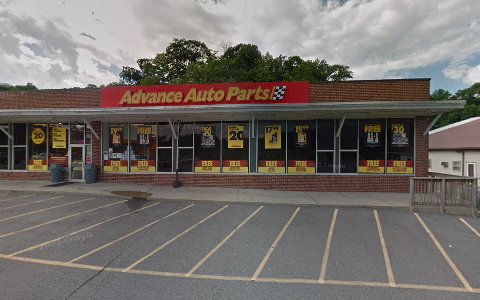 Auto Parts Store «Advance Auto Parts», reviews and photos, 128 NJ-94, Blairstown, NJ 07825, USA