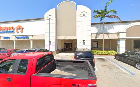 Optometrist «South Florida vision Center», reviews and photos, 366 E 4th Ave, Hialeah, FL 33010, USA
