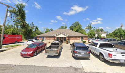 Moss Bluff Chiropractic Clinic - Pet Food Store in Lake Charles Louisiana