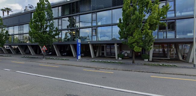 Rezensionen über Allianz Versicherung Generalagentur Meilen in Freienbach - Versicherungsagentur