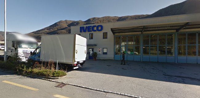 Kommentare und Rezensionen über Auto SA Ticino
