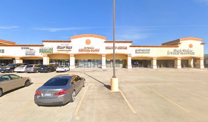 Manh Chung - Pet Food Store in Houston Texas