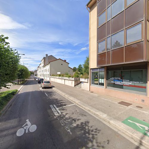 Agence immobilière l'Adresse Bourg-en-Bresse à Bourg-en-Bresse