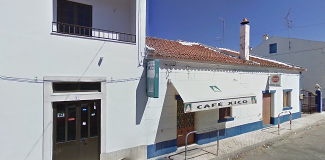 Cafe/Restaurante Pai Neu - Restaurante