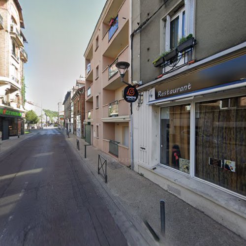 Épicerie Rm Business Juvisy-sur-Orge