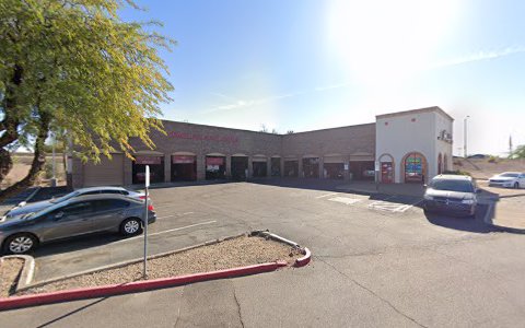 Auto Repair Shop «Sun Devil Auto», reviews and photos, 5104 E Ray Rd, Phoenix, AZ 85044, USA