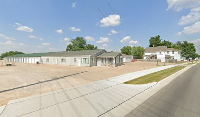 Brent J. Leon, DC - Pet Food Store in Maquoketa Iowa