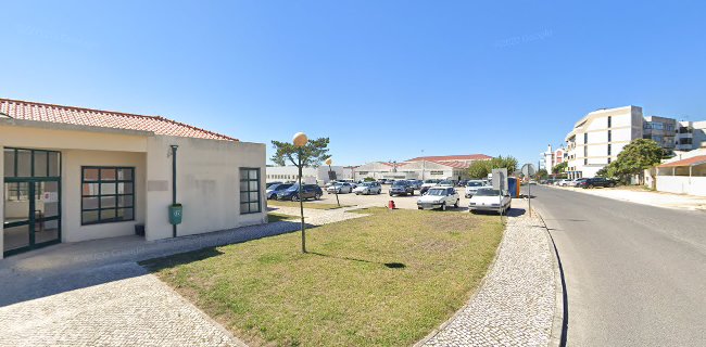 Centro de Saúde, USF Santa Maria - Benedita - Alcobaça