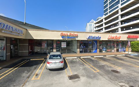 Dry Cleaner «One Price Dry Cleaning», reviews and photos, 9723 S Dixie Hwy, Pinecrest, FL 33156, USA