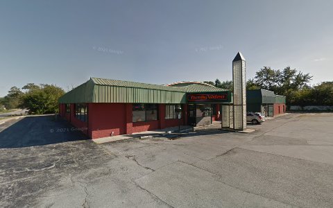 Movie Rental Store «Family Video», reviews and photos, 373 Sauk Trail, Park Forest, IL 60466, USA